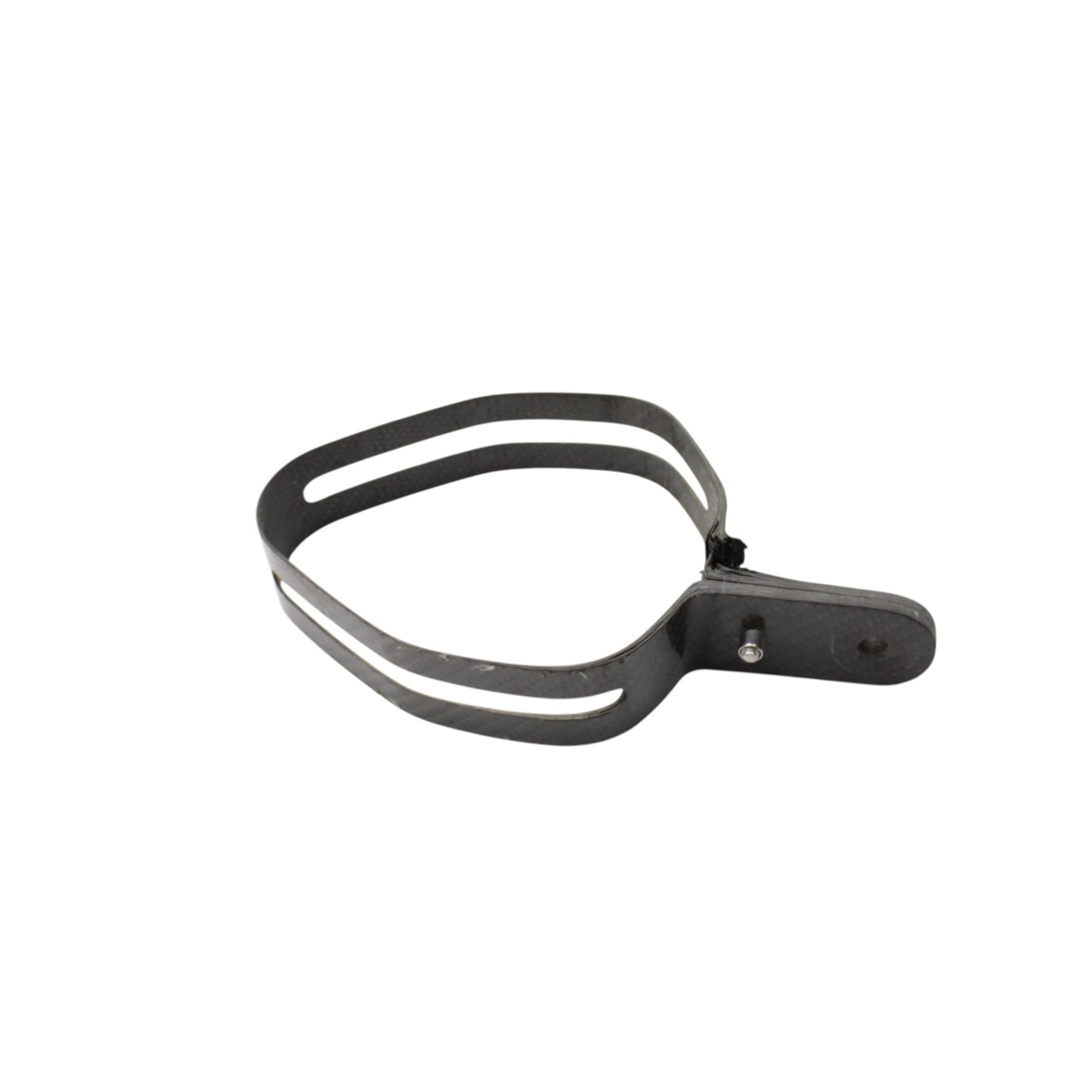 2020 - 2024 BMW S1000RR AKRAPOVIC SLIP ON EXHAUST MUFFLER CLAMP GAURD