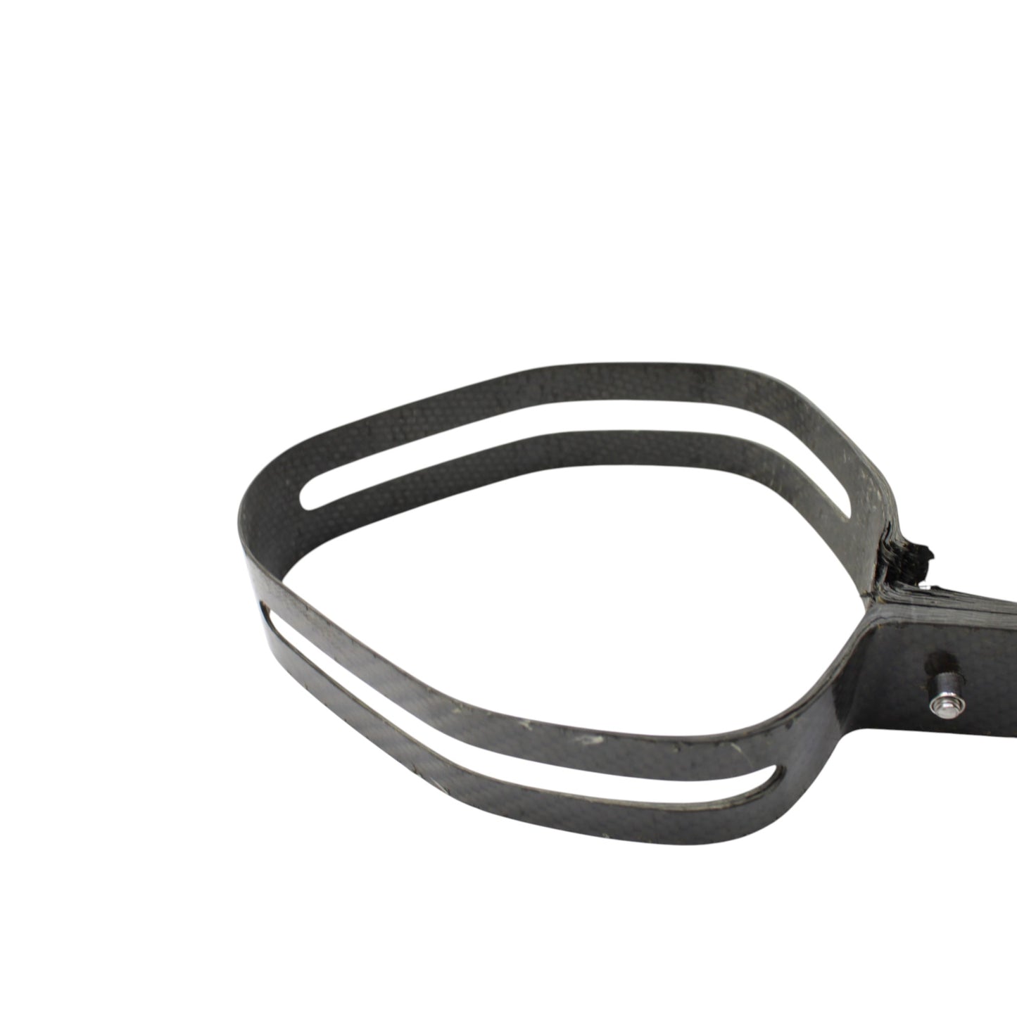 2020 - 2024 BMW S1000RR AKRAPOVIC SLIP ON EXHAUST MUFFLER CLAMP GAURD