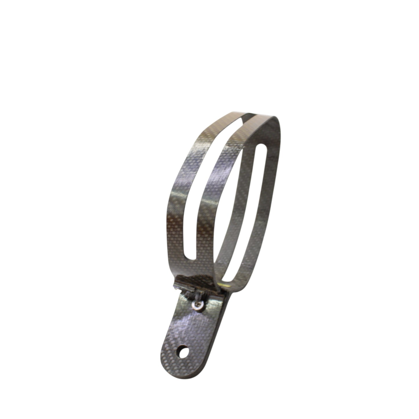 2020 - 2024 BMW S1000RR AKRAPOVIC SLIP ON EXHAUST MUFFLER CLAMP GAURD