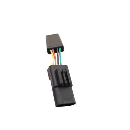2020 - 2024 BMW S1000RR TURBO BUDDY EXHASUT SERVO SKUTRNET SERVO BUDDY