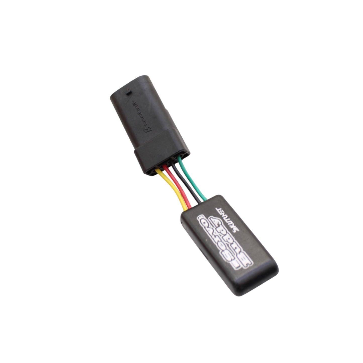 2020 - 2024 BMW S1000RR TURBO BUDDY EXHASUT SERVO SKUTRNET SERVO BUDDY