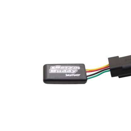 2020 - 2024 BMW S1000RR TURBO BUDDY EXHASUT SERVO SKUTRNET SERVO BUDDY