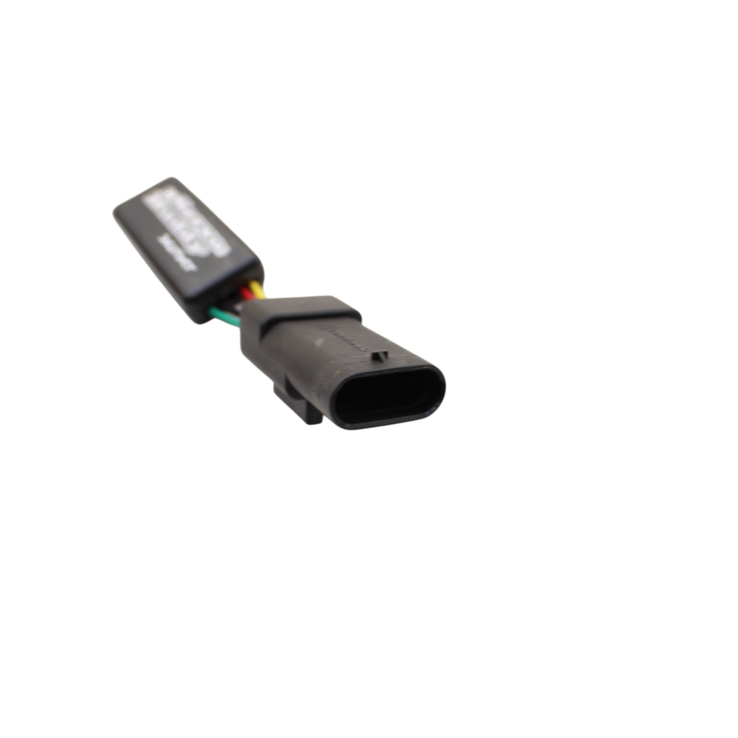 2020 - 2024 BMW S1000RR TURBO BUDDY EXHASUT SERVO SKUTRNET SERVO BUDDY