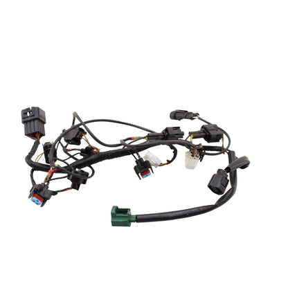 2003 2004 SUZUKI GSXR1000 ANNITORI RACING QUICK SHIFTER UNIT IGNTION MODULE GOLD