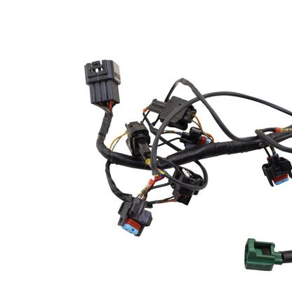 2003 2004 SUZUKI GSXR1000 ANNITORI RACING QUICK SHIFTER UNIT IGNTION MODULE GOLD
