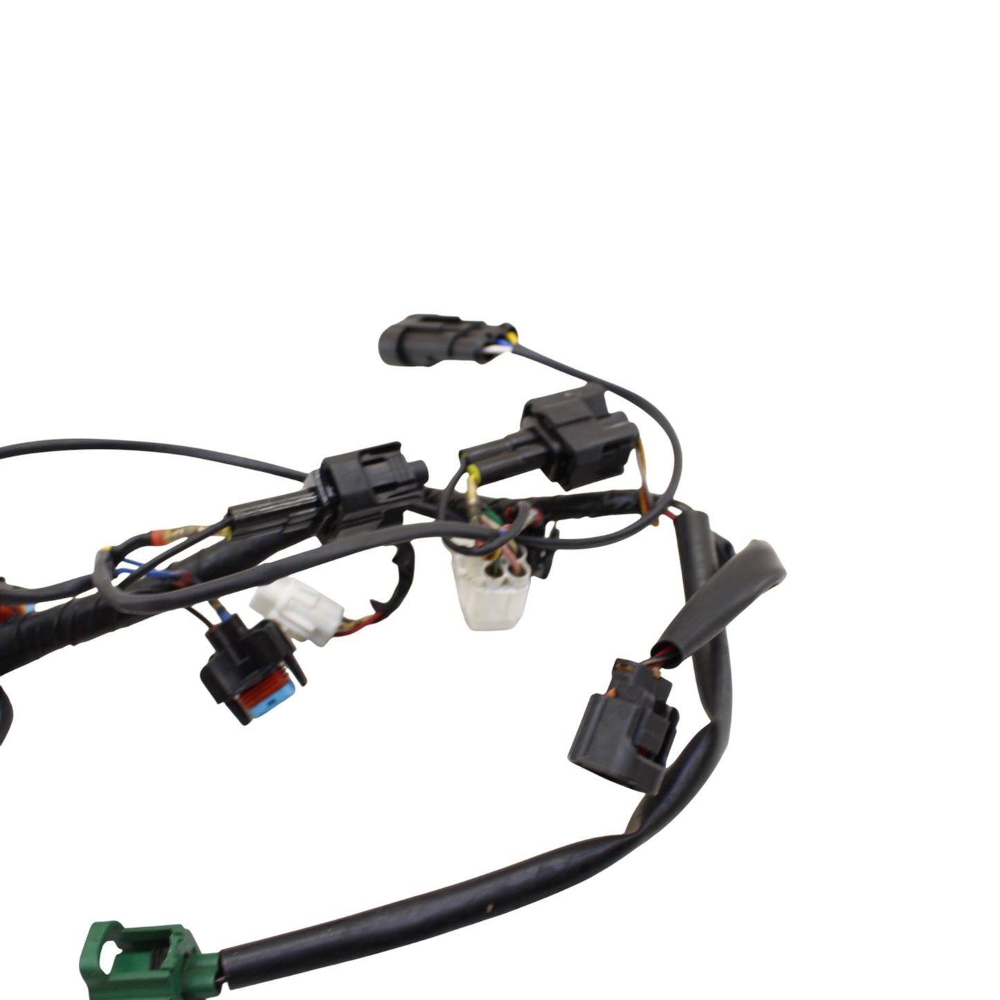 2003 2004 SUZUKI GSXR1000 ANNITORI RACING QUICK SHIFTER UNIT IGNTION MODULE GOLD
