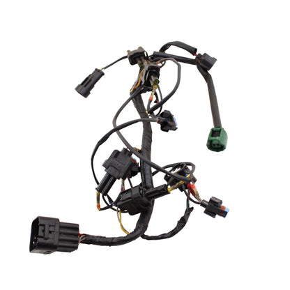 2003 2004 SUZUKI GSXR1000 ANNITORI RACING QUICK SHIFTER UNIT IGNTION MODULE GOLD