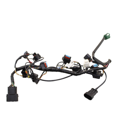 2003 2004 SUZUKI GSXR1000 ANNITORI RACING QUICK SHIFTER UNIT IGNTION MODULE GOLD