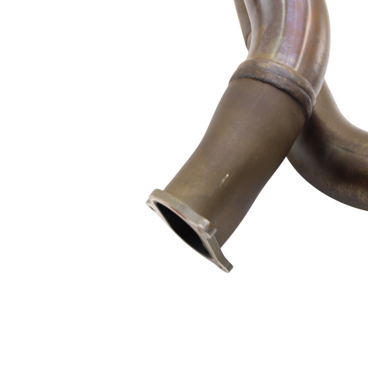 2020 - 2024 DUCATI PANIGALE V2 EXHAUST MUFFLER PIPE ASSEMBLY BOLTS