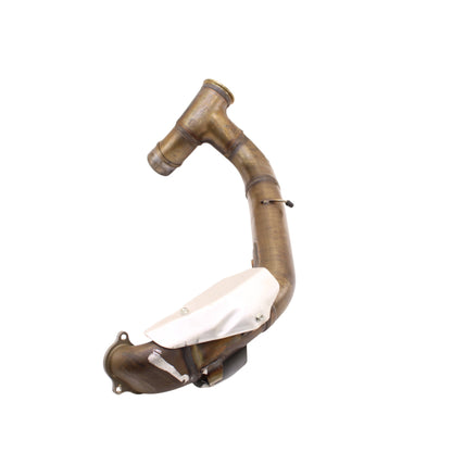 2020 - 2024 DUCATI PANIGALE V2 EXHAUST MUFFLER PIPE ASSEMBLY BOLTS