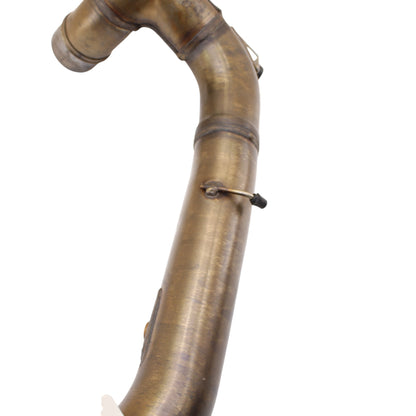 2020 - 2024 DUCATI PANIGALE V2 EXHAUST MUFFLER PIPE ASSEMBLY BOLTS