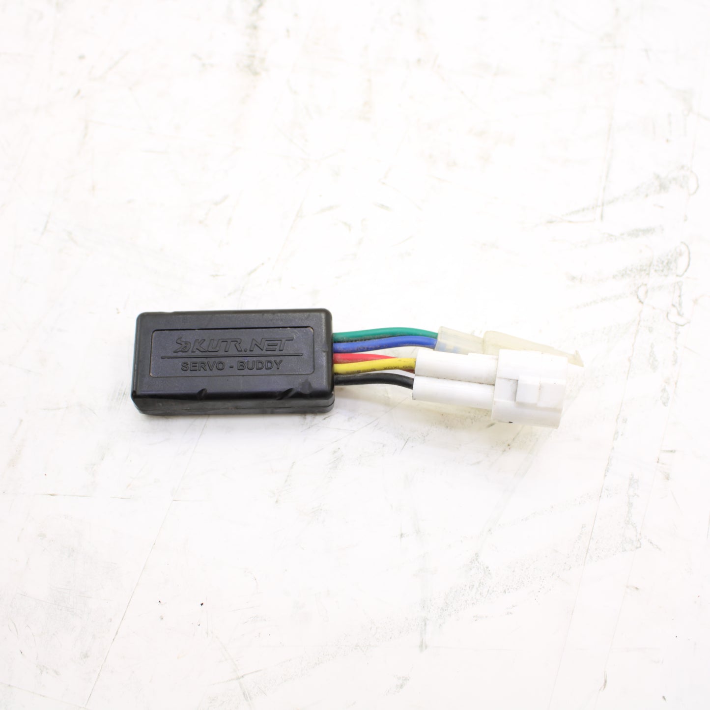 2011 - 2015 KAWASAKI NINJA ZX10R SERVO BUDDY EXHAUST ELECTRICAL SYSTEM