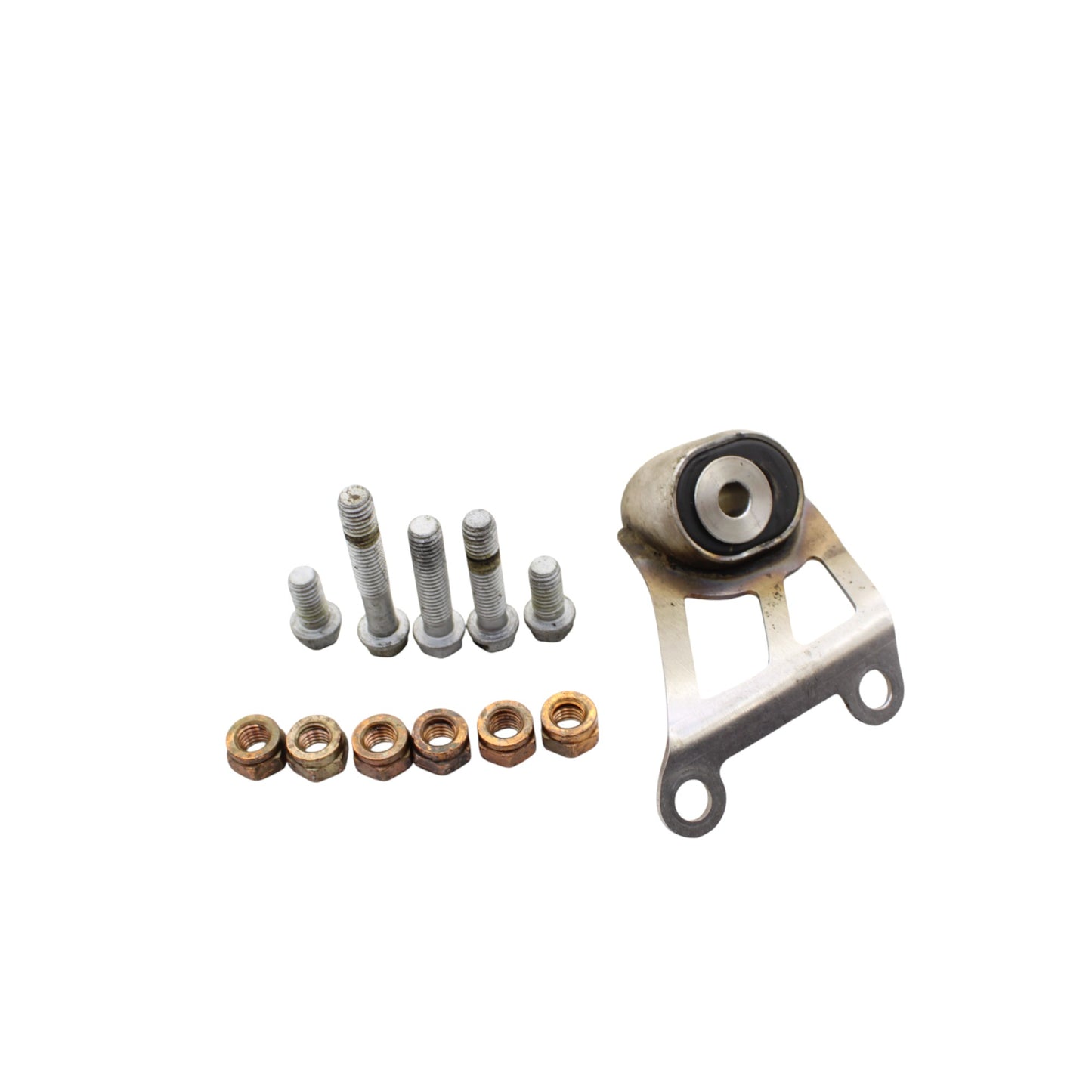 2017 - 2020 KTM 1290 SUPER DUKE R PRO RACE EXHAUST MUFFLER END PEICE