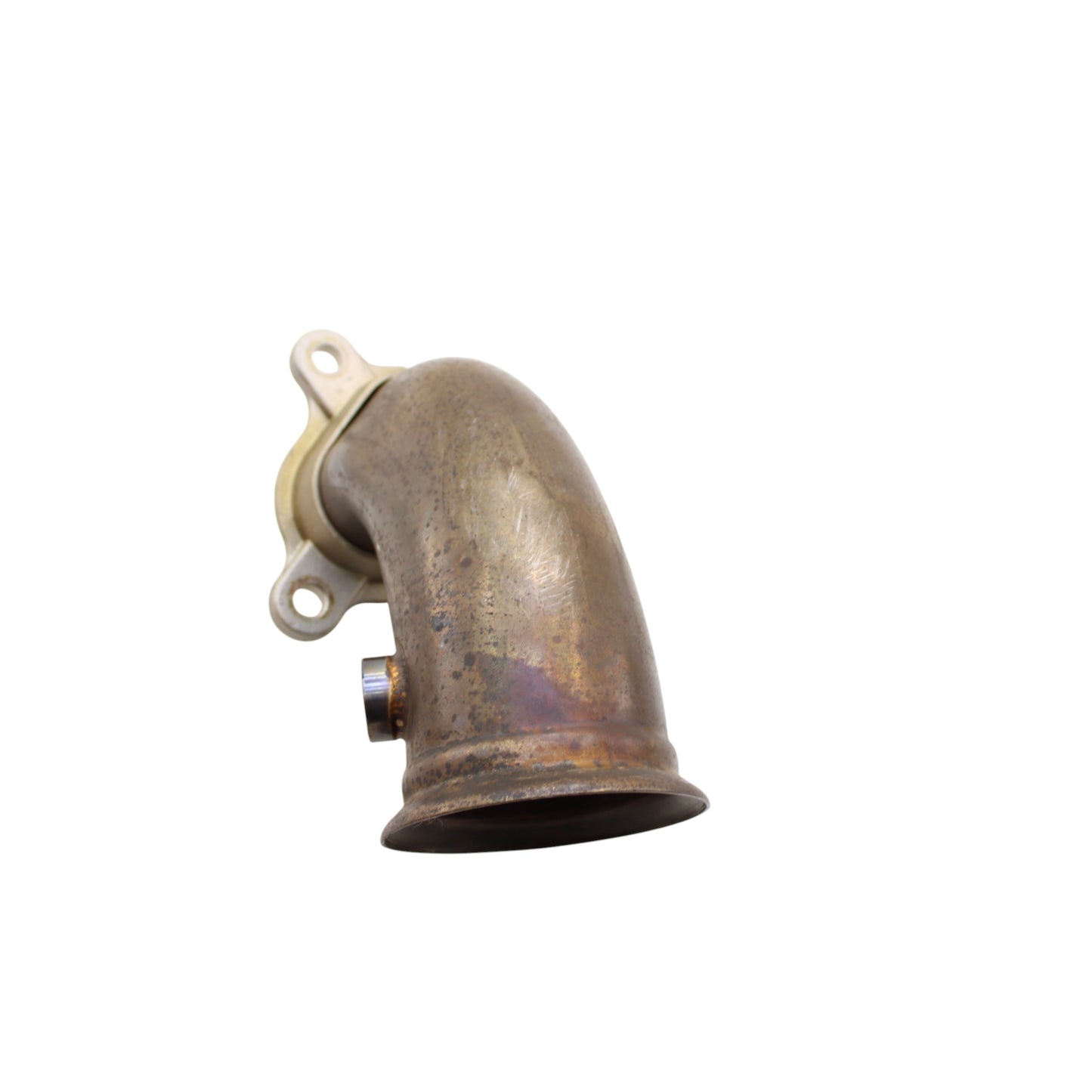 2017 - 2020 KTM 1290 SUPER DUKE R PRO RACE EXHAUST MUFFLER END PEICE