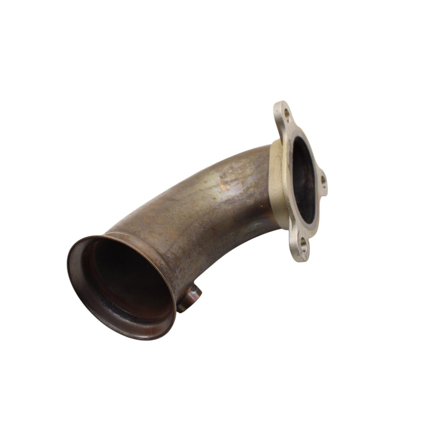 2017 - 2020 KTM 1290 SUPER DUKE R PRO RACE EXHAUST MUFFLER END PEICE