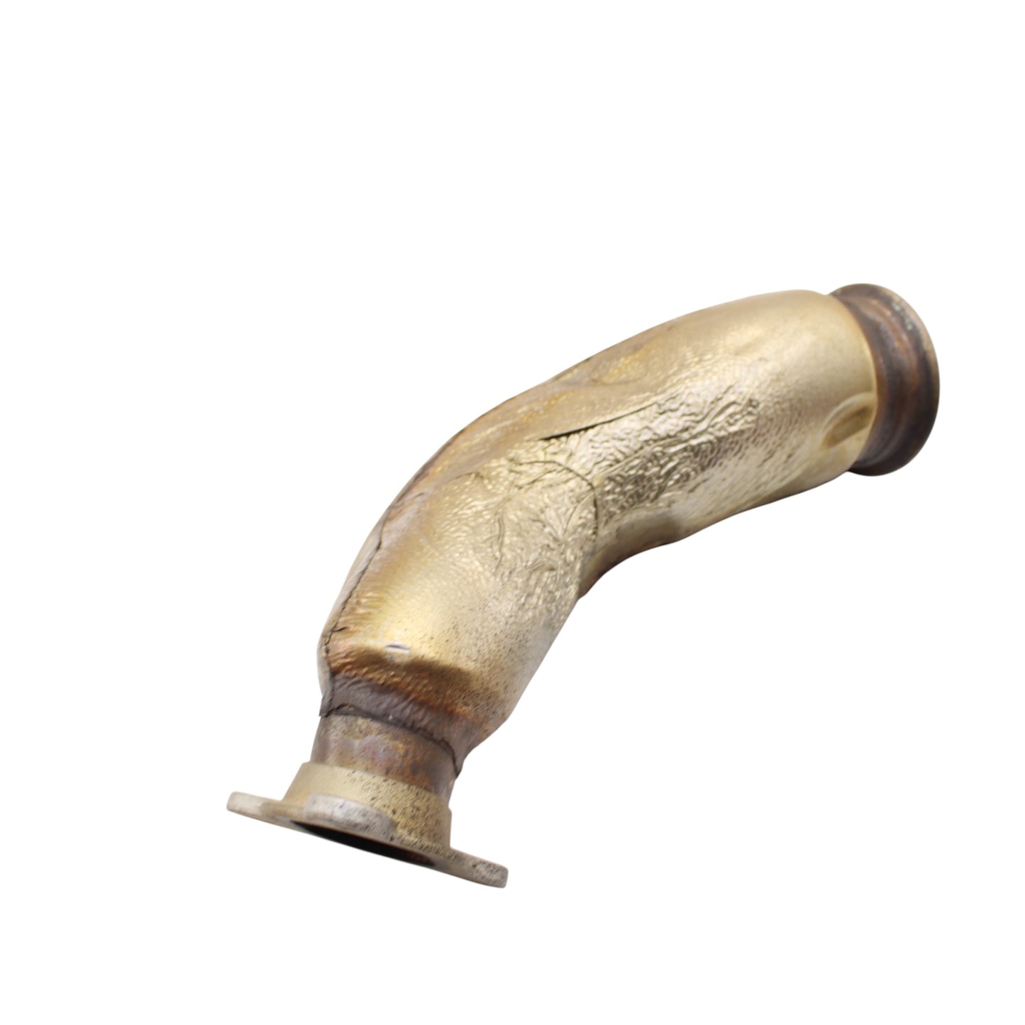 2017 - 2020 KTM 1290 SUPER DUKE R PRO RACE EXHAUST MUFFLER END PEICE