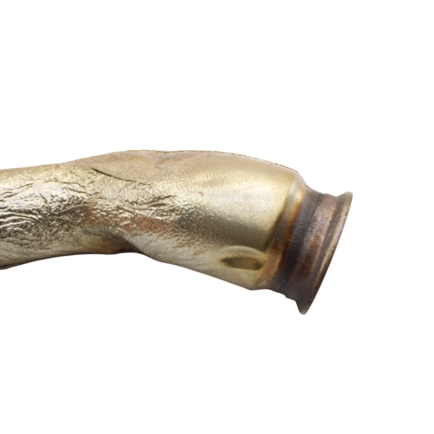 2017 - 2020 KTM 1290 SUPER DUKE R PRO RACE EXHAUST MUFFLER END PEICE