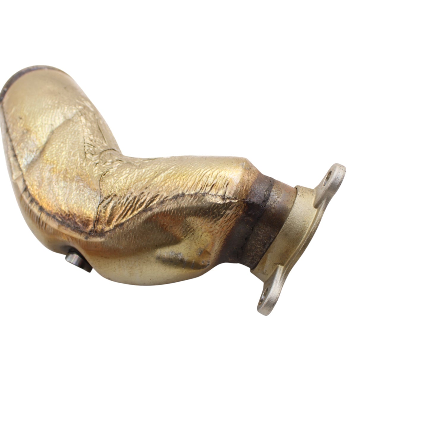 2017 - 2020 KTM 1290 SUPER DUKE R PRO RACE EXHAUST MUFFLER END PEICE