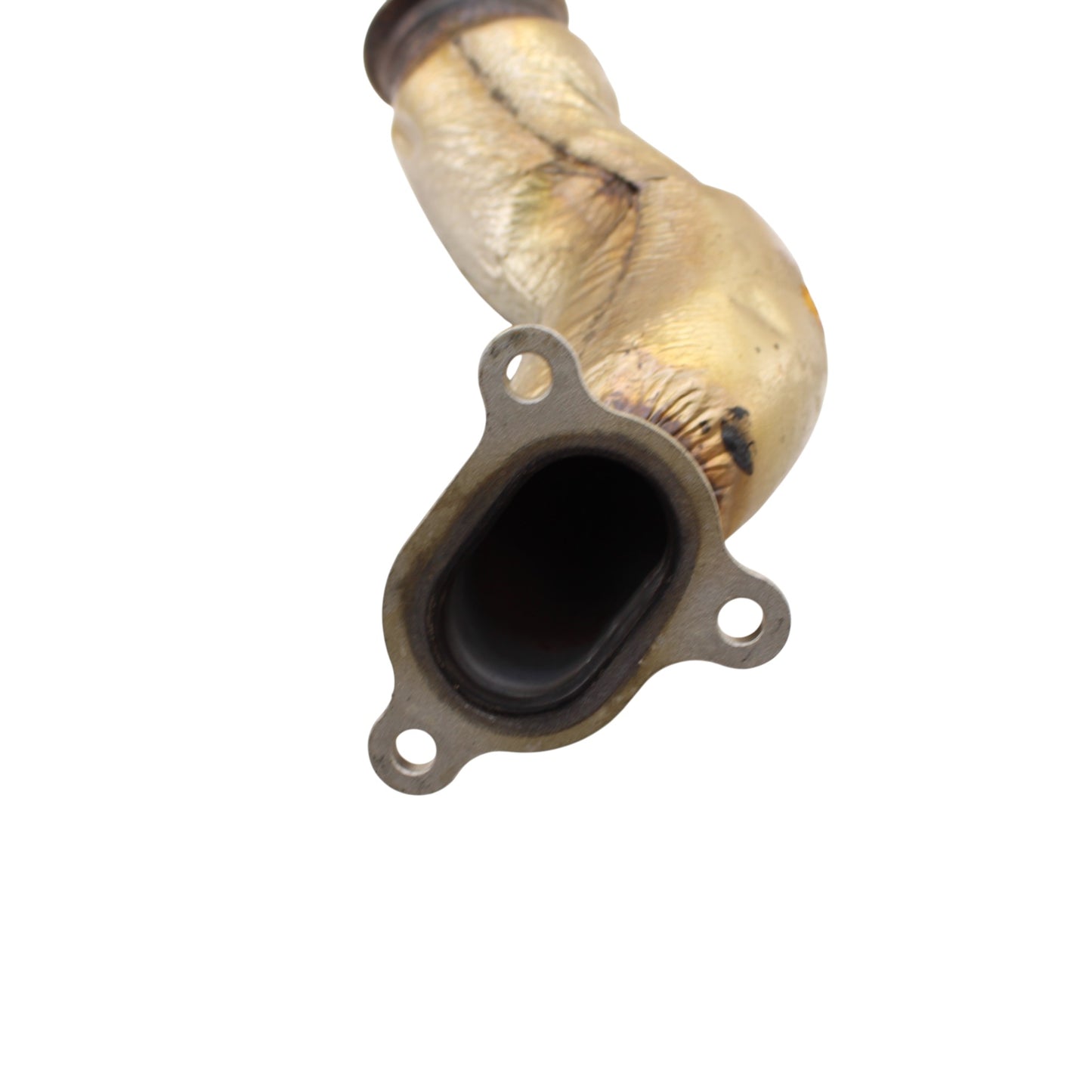 2017 - 2020 KTM 1290 SUPER DUKE R PRO RACE EXHAUST MUFFLER END PEICE