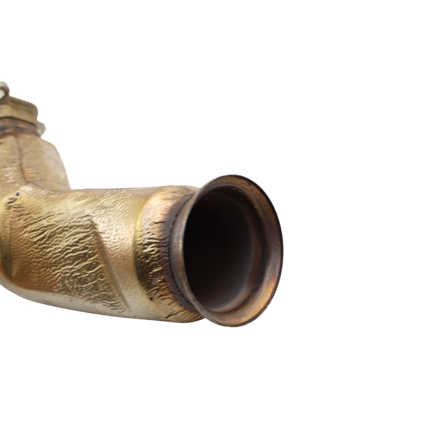 2017 - 2020 KTM 1290 SUPER DUKE R PRO RACE EXHAUST MUFFLER END PEICE