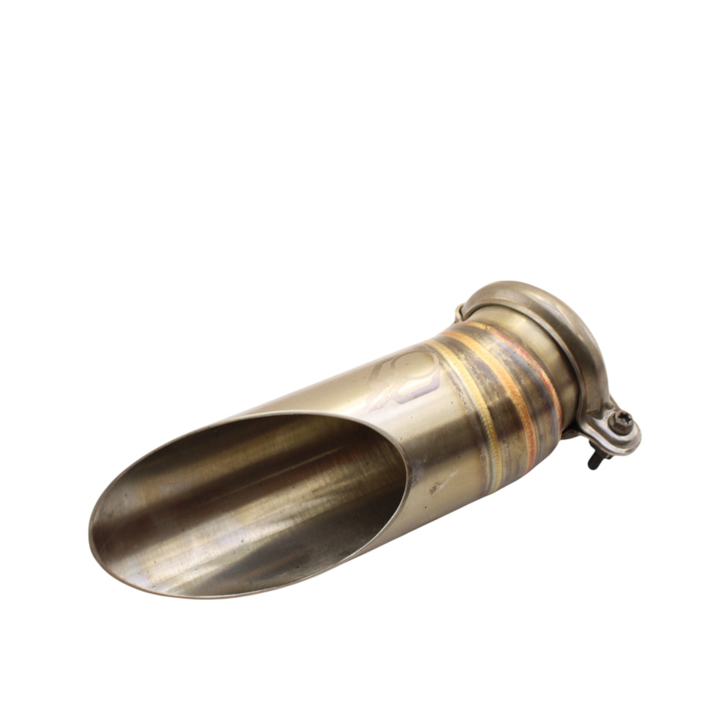 2017 - 2020 KTM 1290 SUPER DUKE R PRO RACE EXHAUST MUFFLER END PEICE