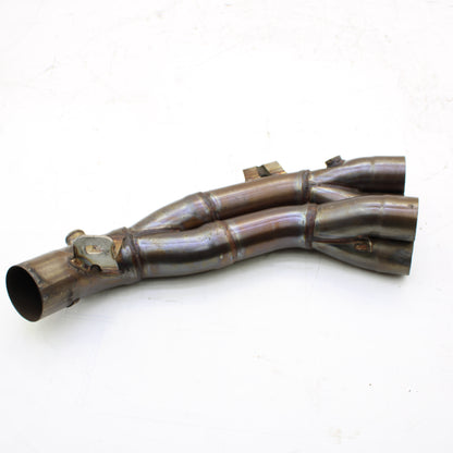 2017 - 2024 SUZUKI GSXR 1000 R HEADER COLLECTOR 4 TO 1 AFTERMARKET