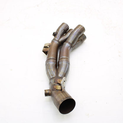 2017 - 2024 SUZUKI GSXR 1000 R HEADER COLLECTOR 4 TO 1 AFTERMARKET