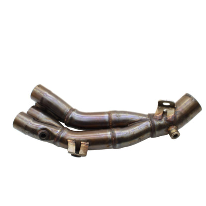 2017 - 2024 SUZUKI GSXR 1000 R HEADER COLLECTOR 4 TO 1 AFTERMARKET