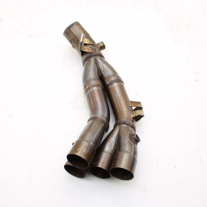 2017 - 2024 SUZUKI GSXR 1000 R HEADER COLLECTOR 4 TO 1 AFTERMARKET