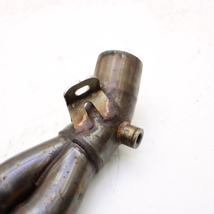 2017 - 2024 SUZUKI GSXR 1000 R HEADER COLLECTOR 4 TO 1 AFTERMARKET