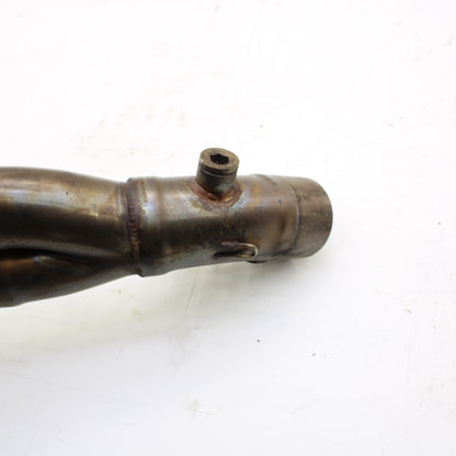 2017 - 2024 SUZUKI GSXR 1000 R HEADER COLLECTOR 4 TO 1 AFTERMARKET