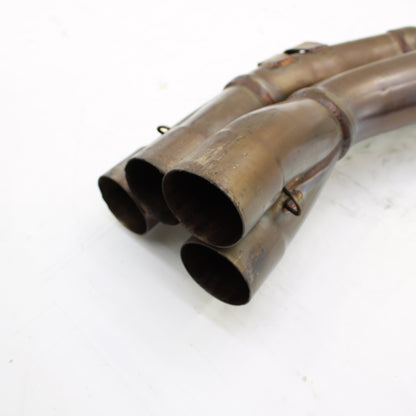 2017 - 2024 SUZUKI GSXR 1000 R HEADER COLLECTOR 4 TO 1 AFTERMARKET
