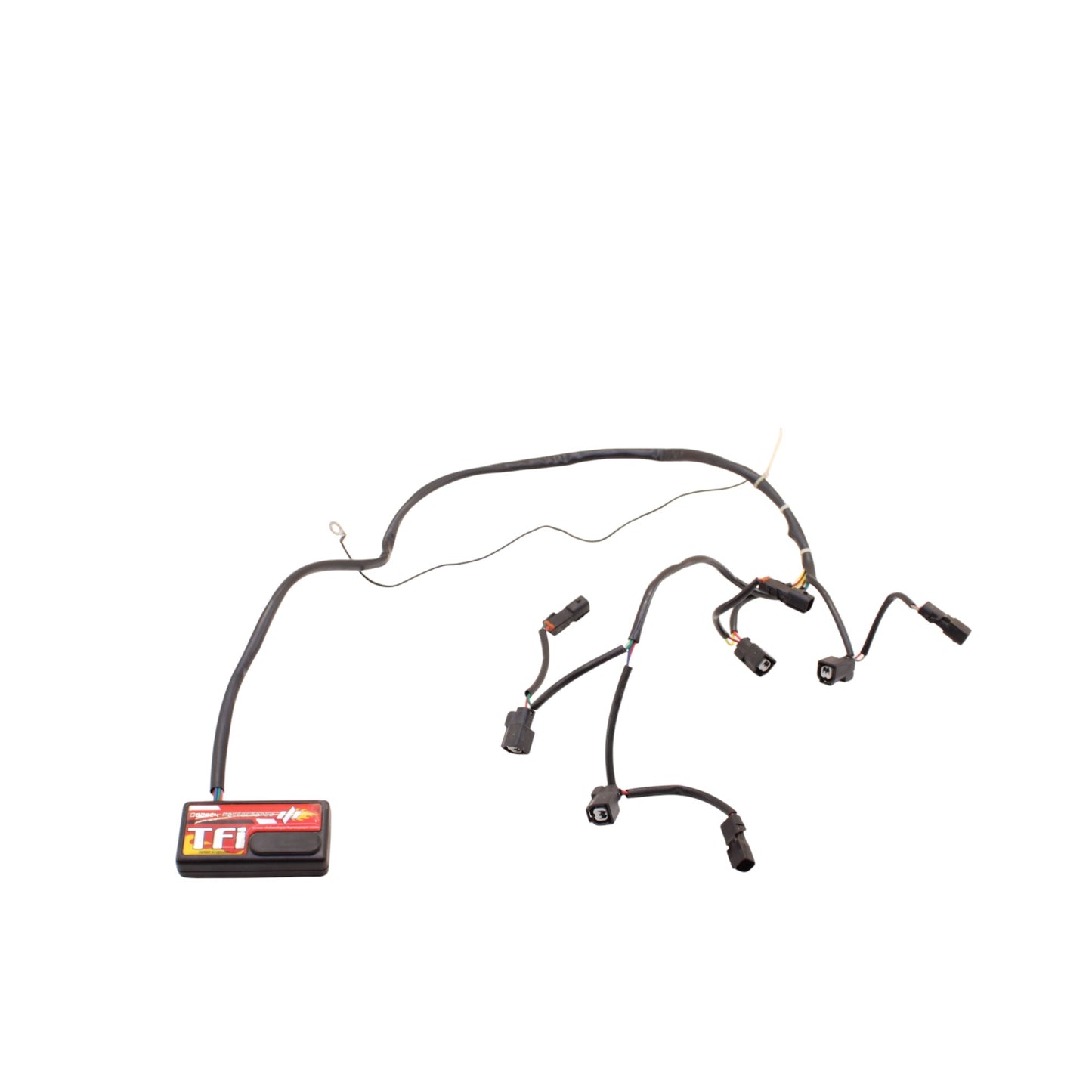 2005 - 2008 SUZUKI GSXR 1000 DOBECK PERFORMANCE ELECTRONIC FUEL INJECTION CONTROLLER