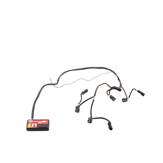 2005 - 2008 SUZUKI GSXR 1000 DOBECK PERFORMANCE ELECTRONIC FUEL INJECTION CONTROLLER