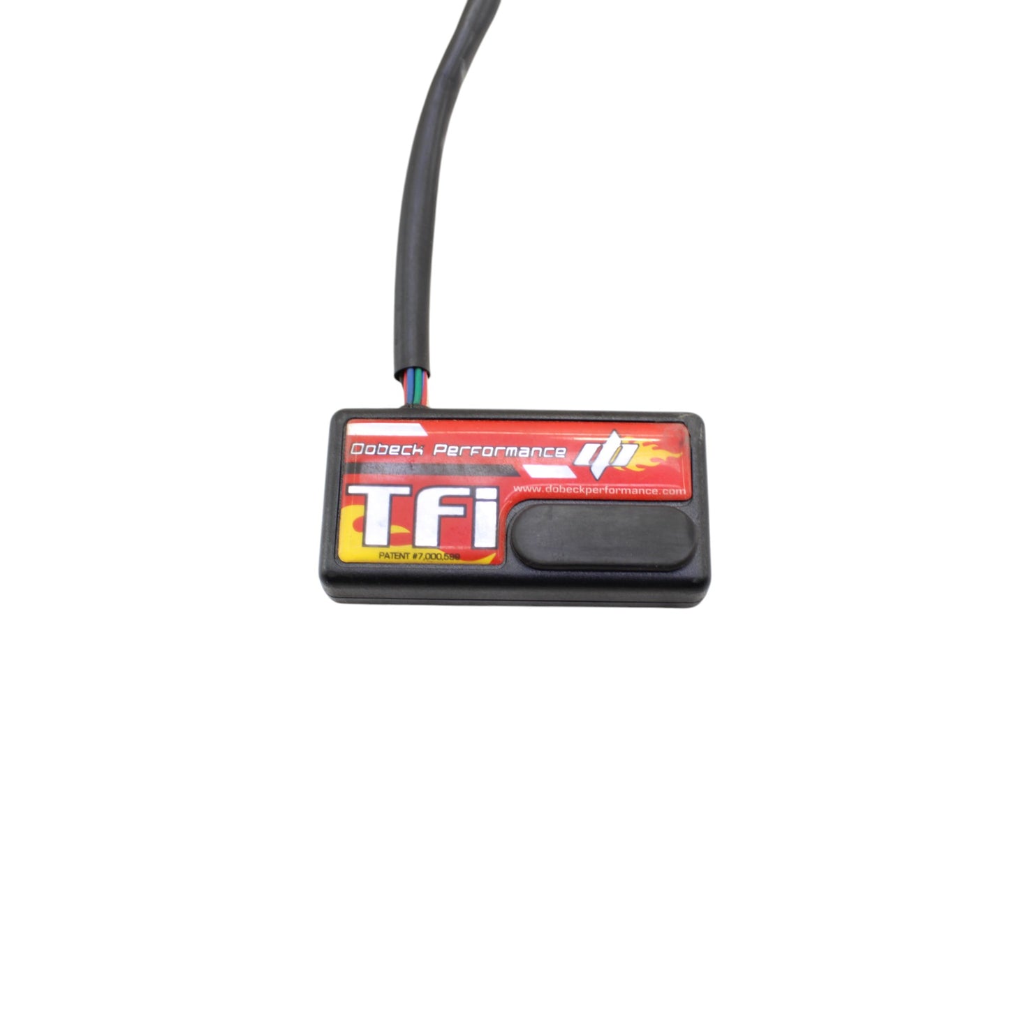 2005 - 2008 SUZUKI GSXR 1000 DOBECK PERFORMANCE ELECTRONIC FUEL INJECTION CONTROLLER