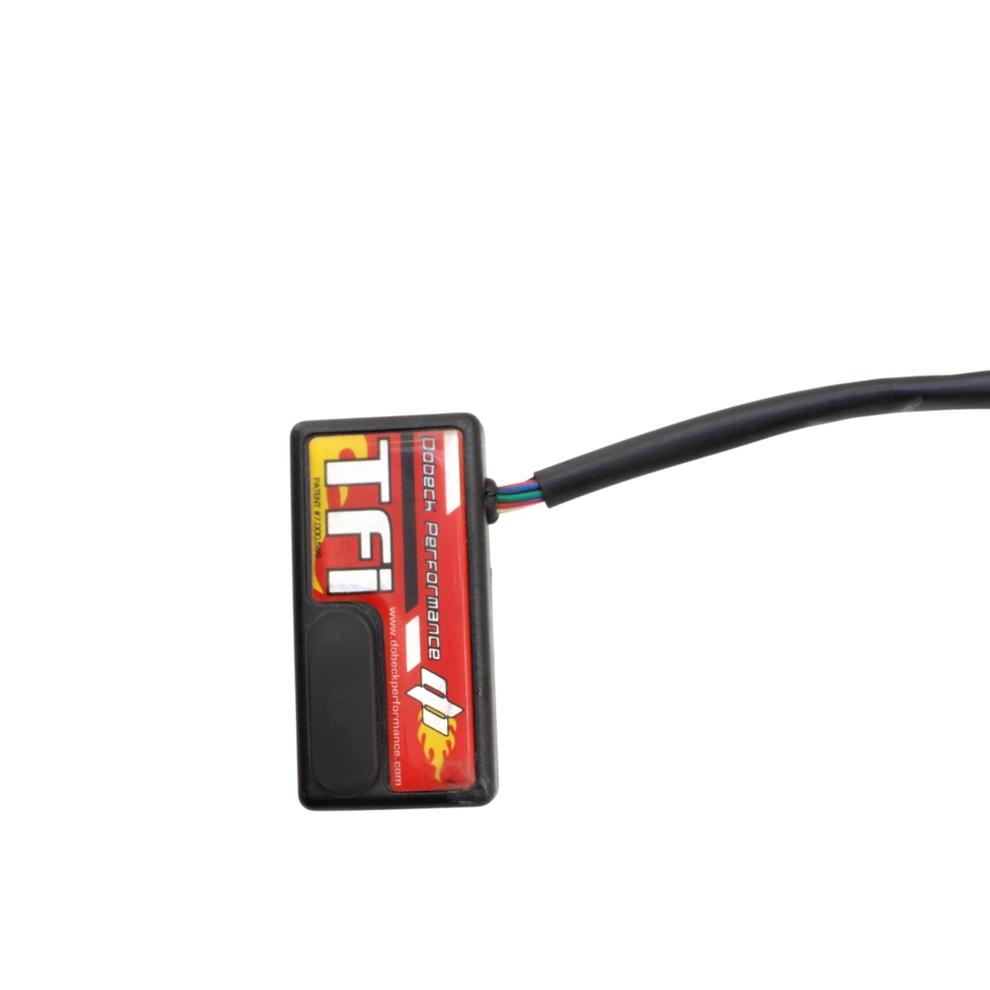 2005 - 2008 SUZUKI GSXR 1000 DOBECK PERFORMANCE ELECTRONIC FUEL INJECTION CONTROLLER