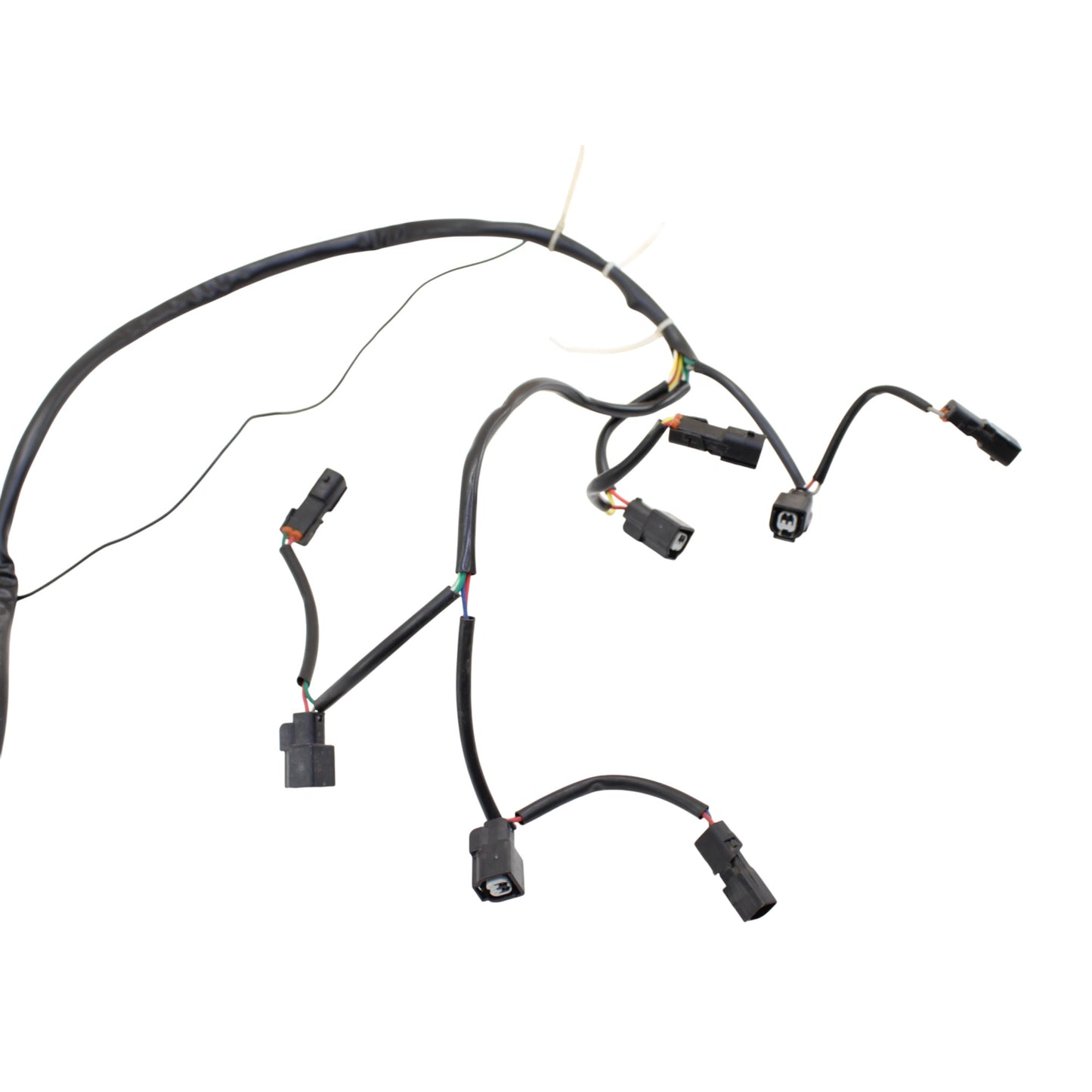 2005 - 2008 SUZUKI GSXR 1000 DOBECK PERFORMANCE ELECTRONIC FUEL INJECTION CONTROLLER