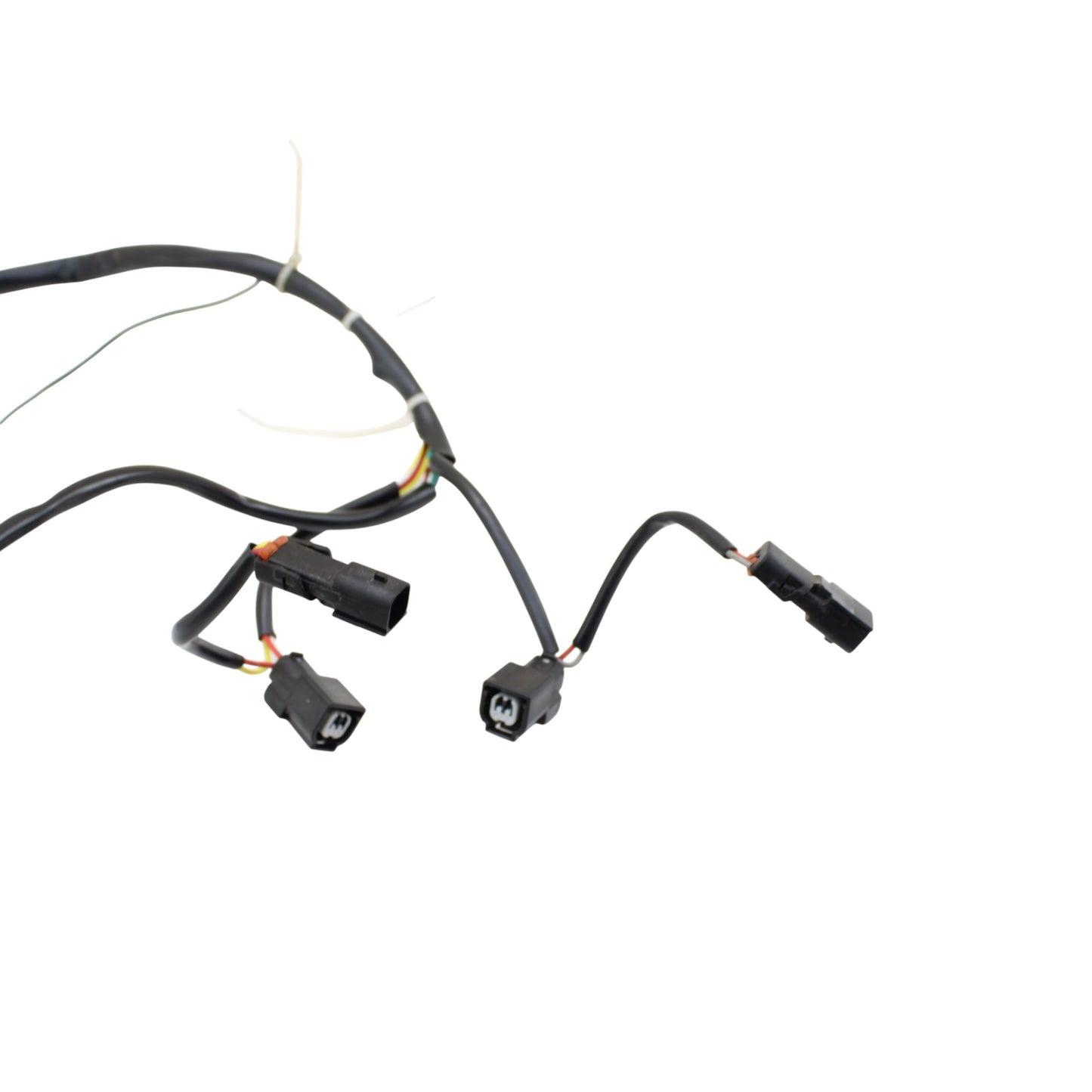 2005 - 2008 SUZUKI GSXR 1000 DOBECK PERFORMANCE ELECTRONIC FUEL INJECTION CONTROLLER