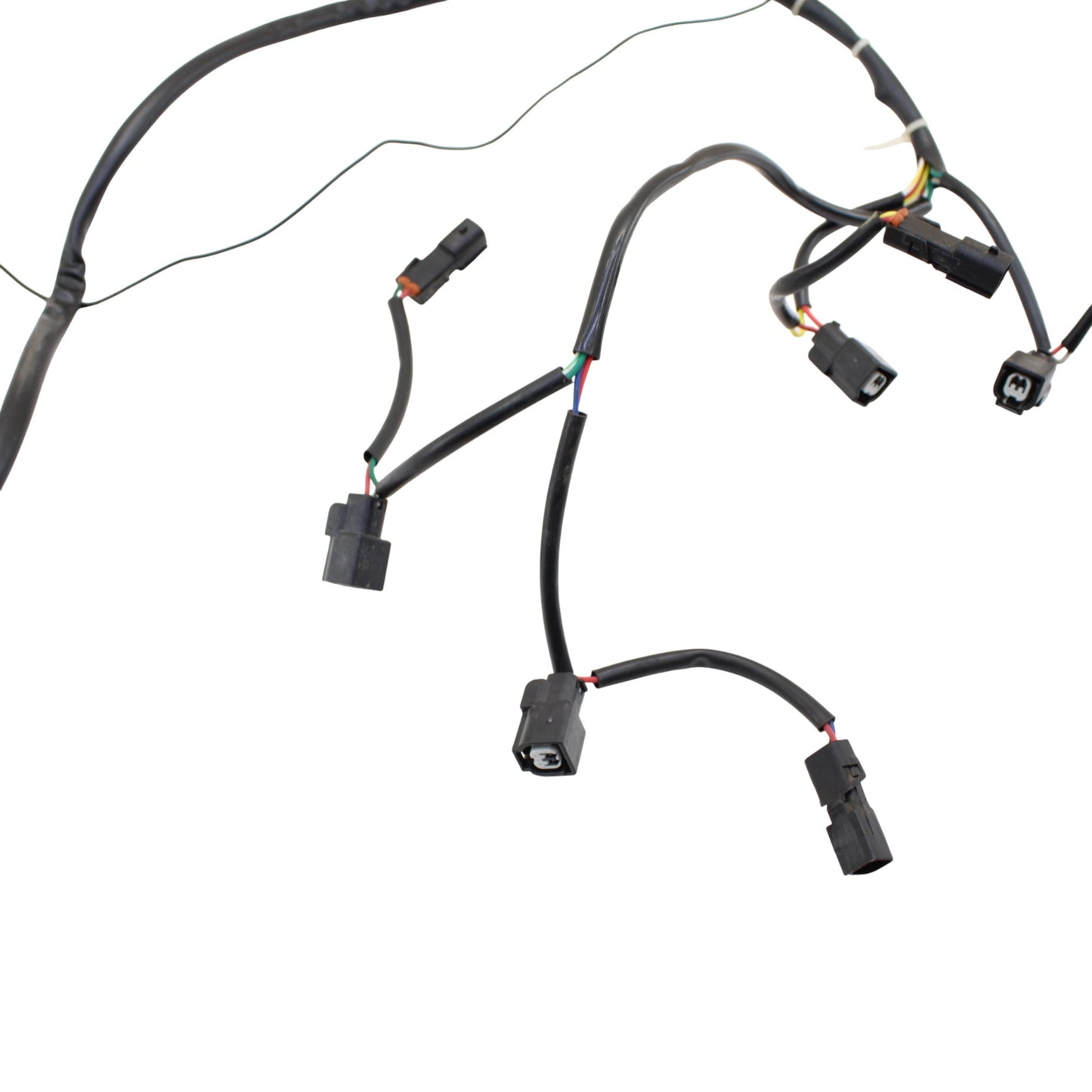 2005 - 2008 SUZUKI GSXR 1000 DOBECK PERFORMANCE ELECTRONIC FUEL INJECTION CONTROLLER