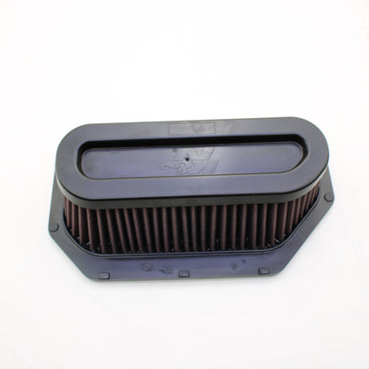 2017 - 2024 SUZUKI GSXR 1000 K&N AIR FILTER PERFORMANCE TRACK RACE READY