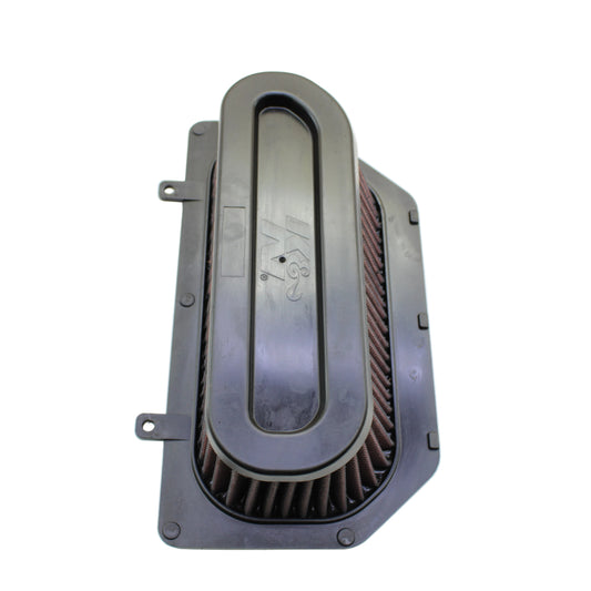 2017 - 2024 SUZUKI GSXR 1000 K&N AIR FILTER PERFORMANCE TRACK RACE READY