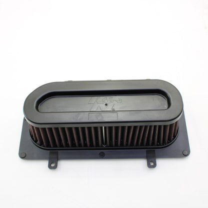 2017 - 2024 SUZUKI GSXR 1000 K&N AIR FILTER PERFORMANCE TRACK RACE READY