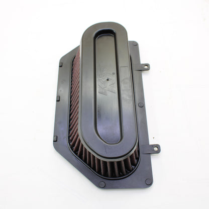 2017 - 2024 SUZUKI GSXR 1000 K&N AIR FILTER PERFORMANCE TRACK RACE READY