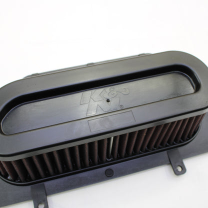 2017 - 2024 SUZUKI GSXR 1000 K&N AIR FILTER PERFORMANCE TRACK RACE READY