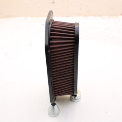 2017 - 2024 SUZUKI GSXR 1000 K&N AIR FILTER PERFORMANCE TRACK RACE READY