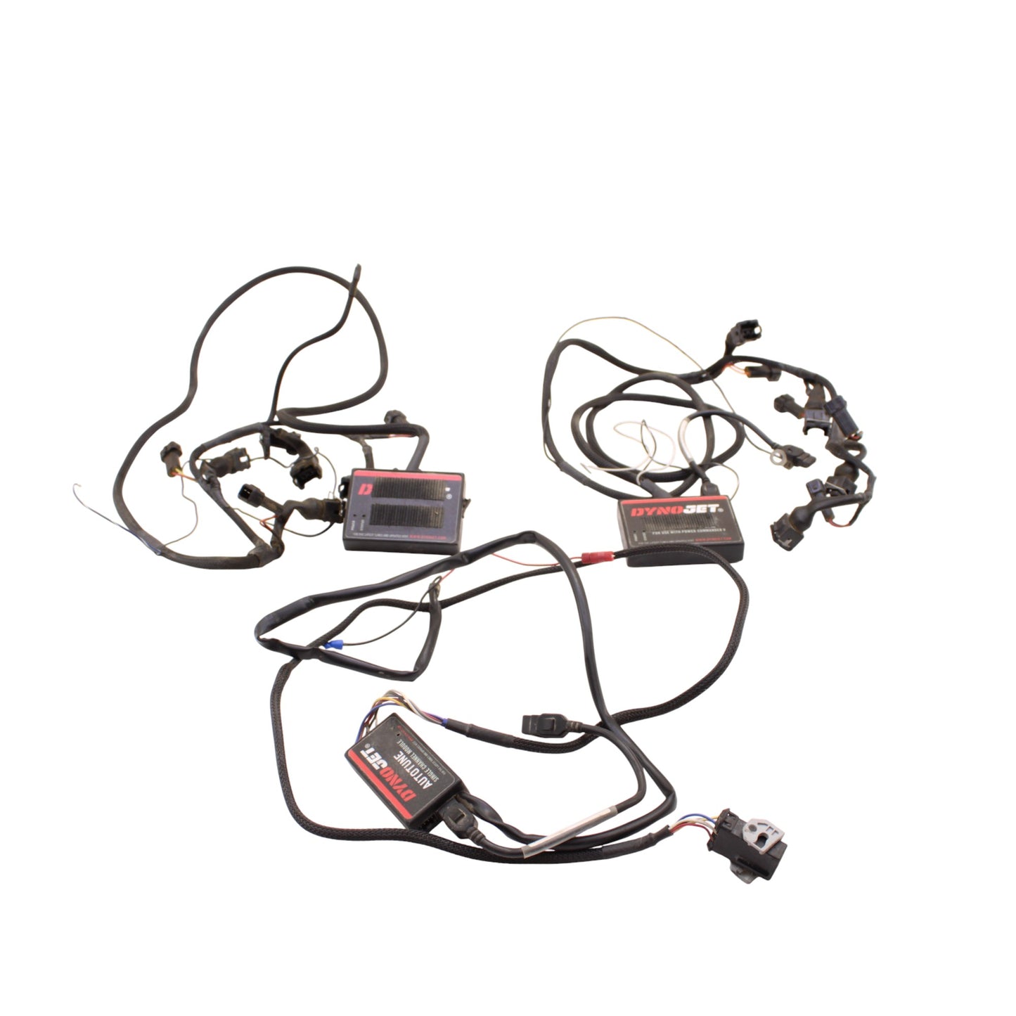 2015 - 2019 BMW S1000RR DYNO JET AUTO TUNE FUEL INJECTION MODULE