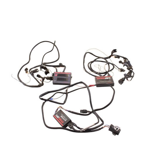 2015 - 2019 BMW S1000RR DYNO JET AUTO TUNE FUEL INJECTION MODULE