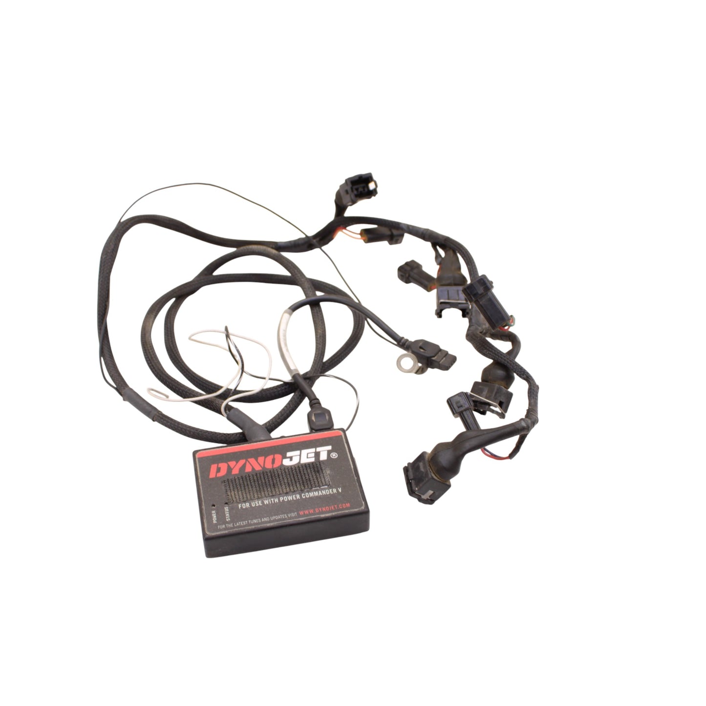 2015 - 2019 BMW S1000RR DYNO JET AUTO TUNE FUEL INJECTION MODULE