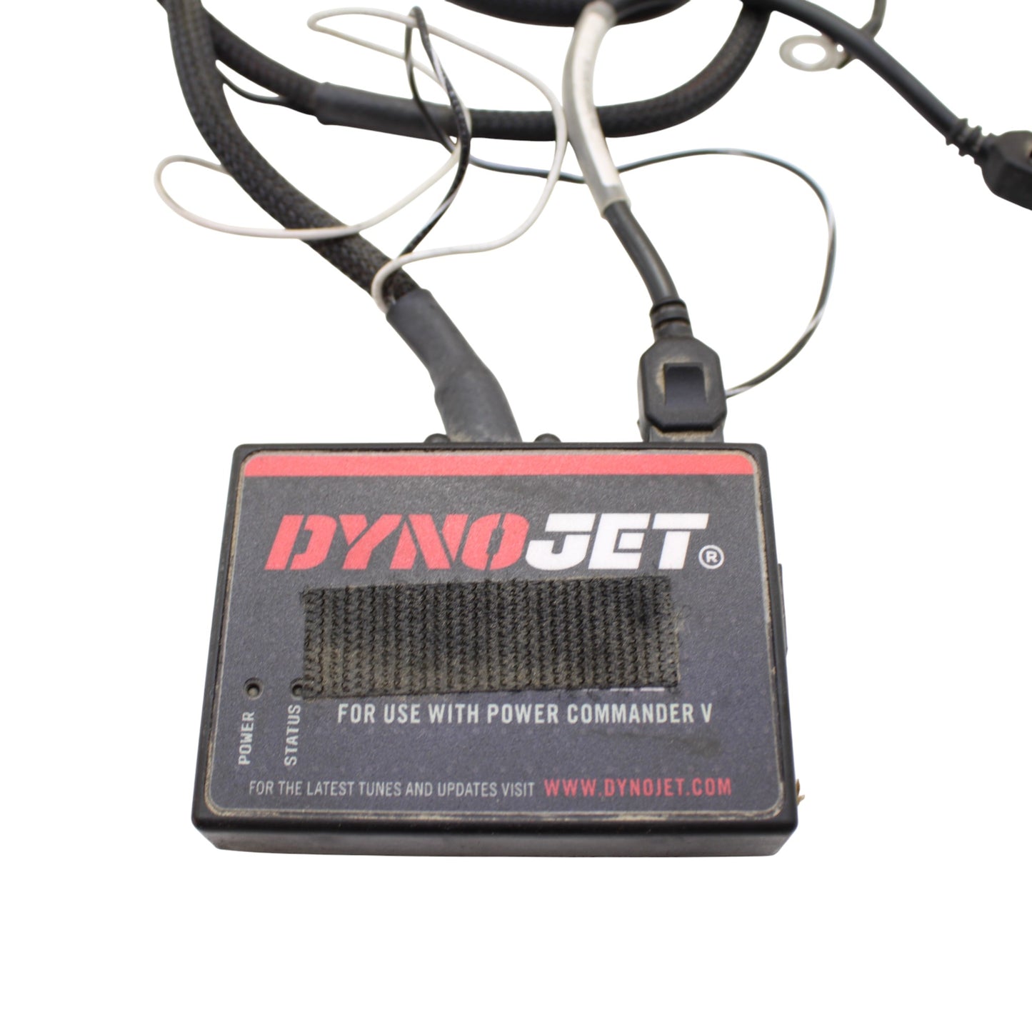 2015 - 2019 BMW S1000RR DYNO JET AUTO TUNE FUEL INJECTION MODULE