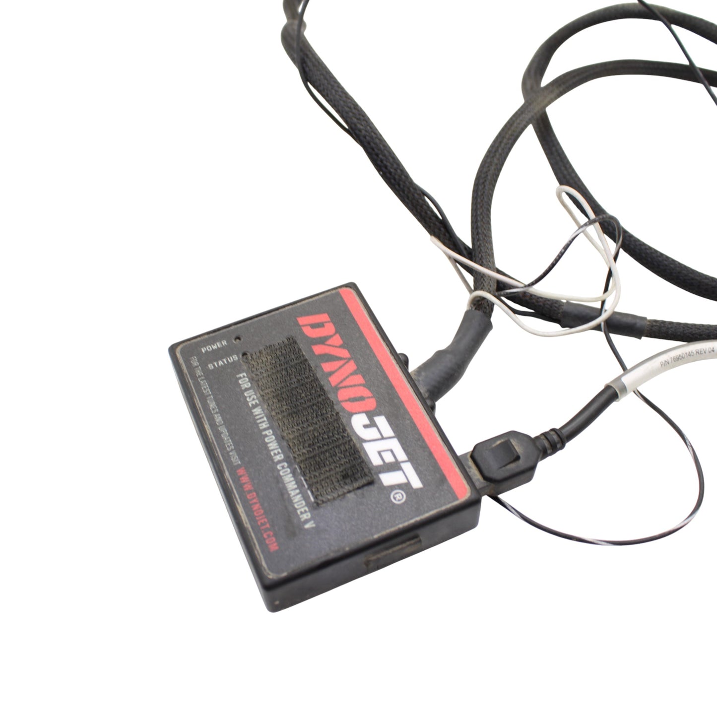 2015 - 2019 BMW S1000RR DYNO JET AUTO TUNE FUEL INJECTION MODULE